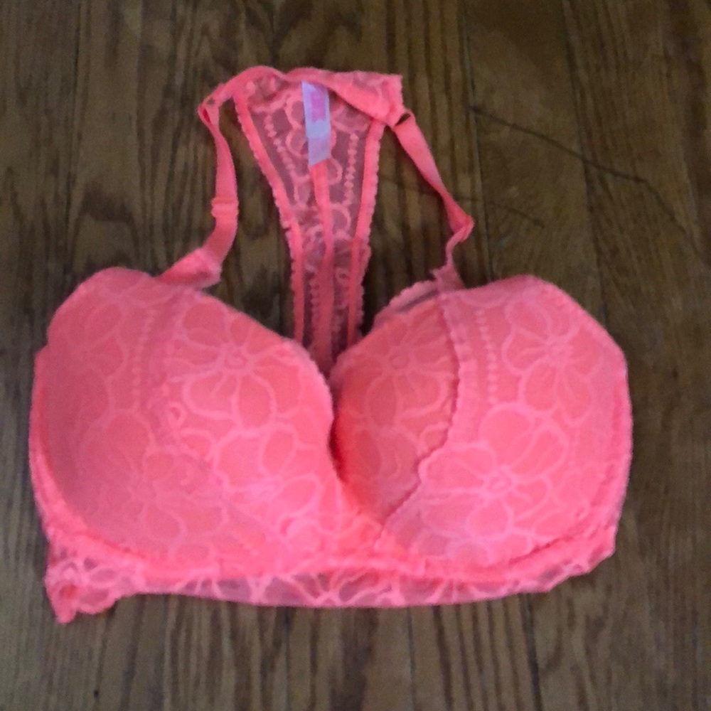 Vs Bralette